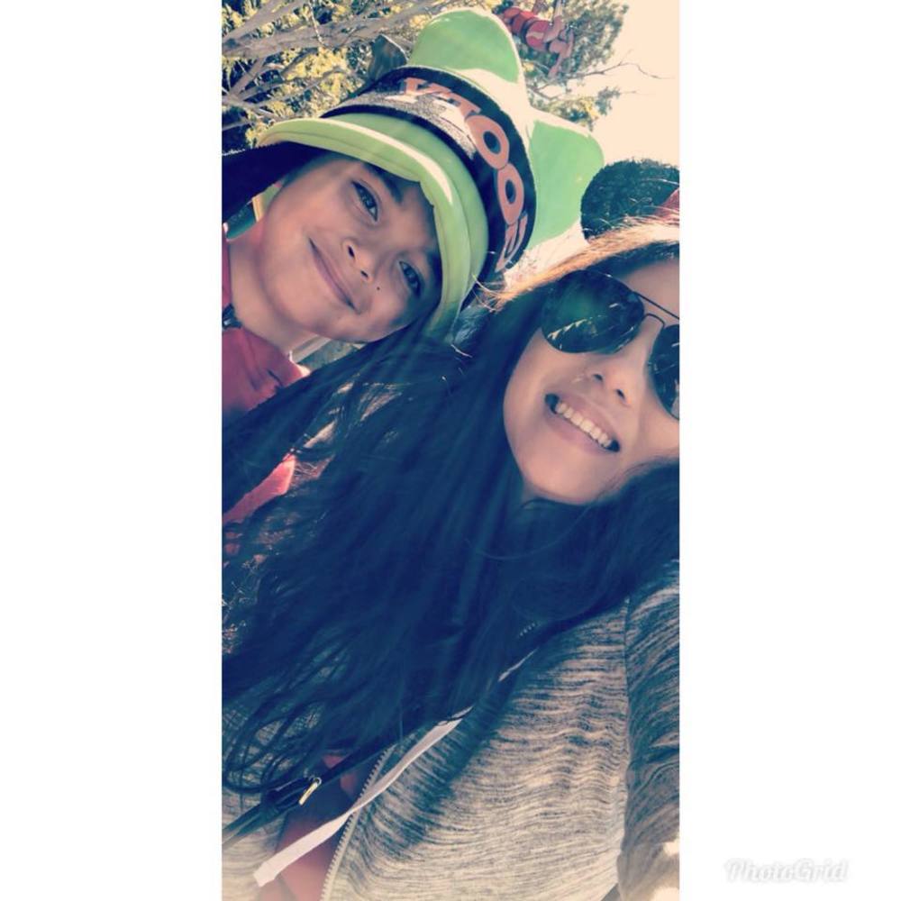 Meet your Posher, Norma